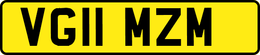 VG11MZM