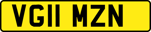 VG11MZN