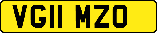 VG11MZO