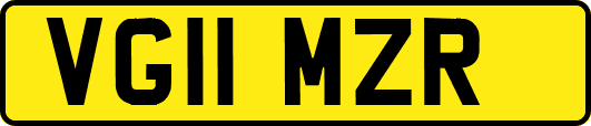 VG11MZR