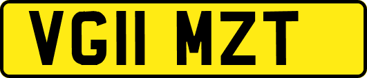 VG11MZT