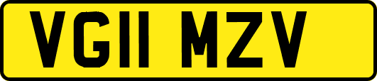 VG11MZV