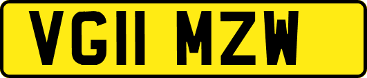 VG11MZW