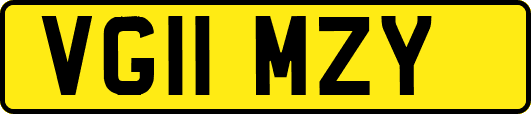 VG11MZY