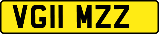 VG11MZZ