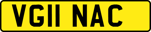 VG11NAC