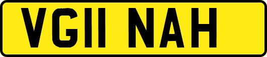 VG11NAH