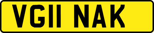 VG11NAK