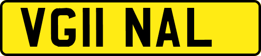 VG11NAL