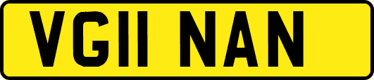 VG11NAN