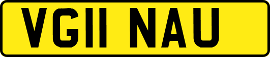 VG11NAU
