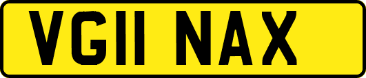VG11NAX