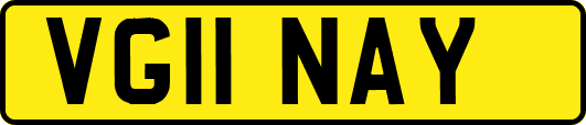 VG11NAY