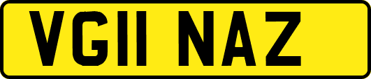 VG11NAZ