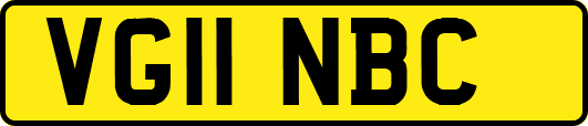 VG11NBC
