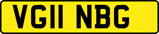VG11NBG