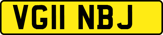 VG11NBJ