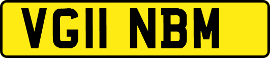 VG11NBM