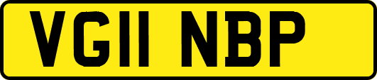 VG11NBP