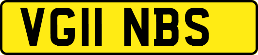 VG11NBS