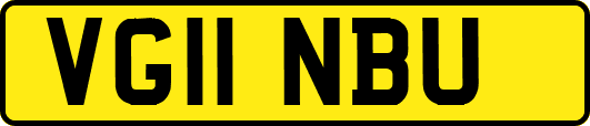 VG11NBU