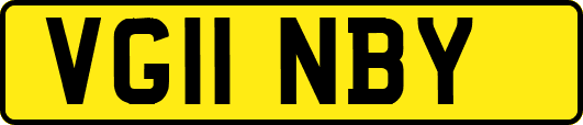 VG11NBY