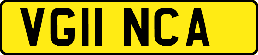 VG11NCA