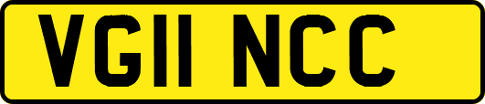 VG11NCC