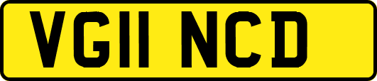 VG11NCD