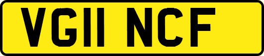 VG11NCF