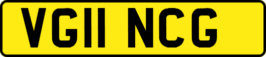 VG11NCG