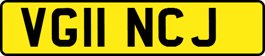 VG11NCJ