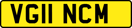 VG11NCM
