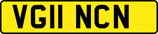 VG11NCN
