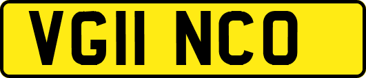 VG11NCO