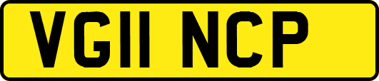 VG11NCP