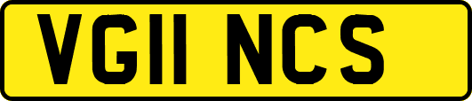 VG11NCS
