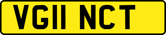 VG11NCT
