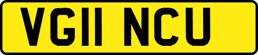 VG11NCU