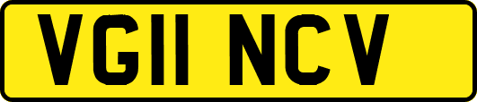 VG11NCV