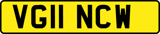 VG11NCW