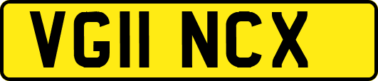 VG11NCX