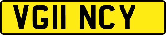 VG11NCY