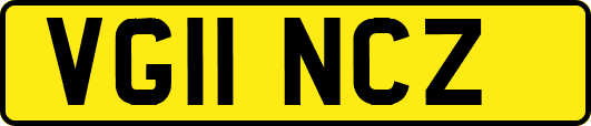 VG11NCZ