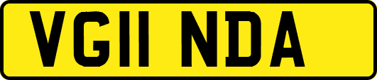 VG11NDA