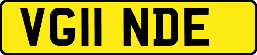 VG11NDE