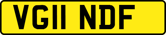 VG11NDF