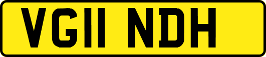 VG11NDH