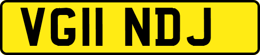 VG11NDJ