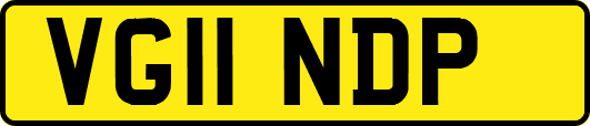 VG11NDP